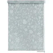 Рулонные шторы Legrand Ирисы 42.5x175 (серый)