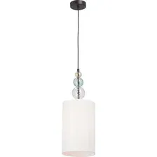 Подвесная люстра Vitaluce V2890-1/1S