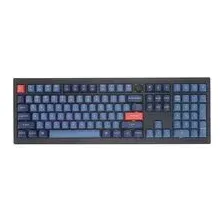 Клавиатура  проводная + беспроводная Keychron V6 Max
