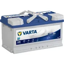 Автомобильный аккумулятор Varta Blue Dynamic EFB 575 500 073 (75 А·ч)
