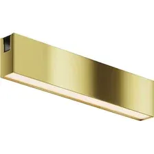 Трековый светильник Maytoni Technical Basis Flarity TR151-1-12W3K-BS