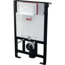 Инсталляция для унитаза Alcaplast AM101/850-0001