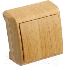 Выключатель Viko Vera 90682001