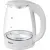 Электрочайник Blackton Bt KT1800G (белый)