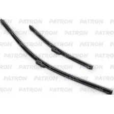 Щетка стеклоочистителя PWB710-H PATRON