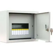 Щит распределительный Rucelf ЩРН-9 IP31