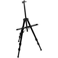 Мольберт детский BRAUBERG Art Classic Алюминиевый 191280