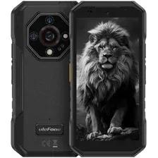 Телефон Ulefone Armor X32 Pro 8GB/256GB (черный)