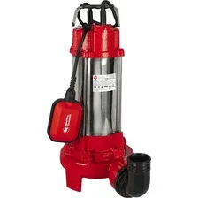 Фекальный насос Quattro Elementi Sewage 2500F Ci