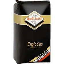 Кофе Cafe Badilatti Engiadina в зернах 250 г