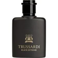 Туалетная вода Trussardi Black Extreme EdT (30 мл)