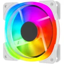Вентилятор для корпуса Powercase CM21-12W ARGB
