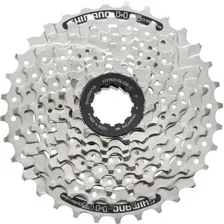 Кассета Shimano CS-HG51-8 11-30T