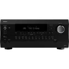 AV ресивер Integra DRX-8.4
