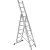Лестница Gigant L-03.3х7