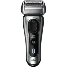 Электробритва Braun 8603s / 5795 (серый)