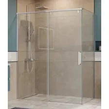 Душевой уголок BelBagno SOFT_CLOSE-1-AH-1-150/80-C-Cr