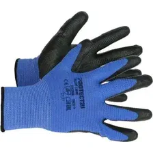 Перчатки защитные Protect2U Blue 10 / 8316