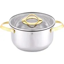 Кастрюля Appetite Олимпия PH18453