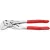 Клещи переставные Knipex 86 03 180