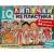 Игра на липучках Умные игры Тело человека. IQ-липучки из пластика 4650250516552