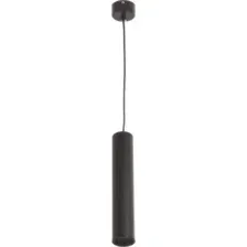 Подвесная люстра BayerLux Лукас 9919636 (черный)