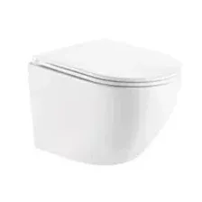 Подвесной унитаз Gid Tr2122