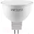 Светодиодная лампочка Wolta G5.3 MR16 7.5W 4000K 25SMR16-220-7.5GU5.3
