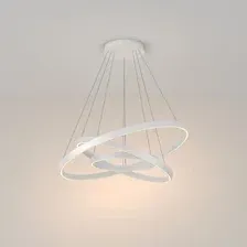 Подвесная люстра Maytoni Rim MOD058PL-L100W3K