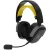 Наушники Ajazz AHM09 Max (черный)