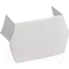 Угол плоский для кабель-канала Legrand Metra 638024