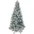 Ель National Tree Company Сказка заснеженная СК/ЗСН-220 2.2 м
