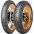 Мотошина передняя Dunlop Trailmax Meridian 90/90V21 54V TL