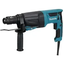 Перфоратор Makita HR2670