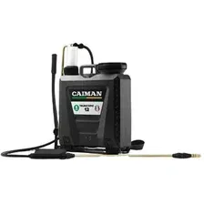 Ручной опрыскиватель Caiman Telescopic 12