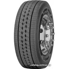 Всесезонные шины Goodyear KMAX S GEN-2 315/70R22.5 156/150L