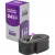 Велокамера Twenty One 24х1.75/2.125 AV/AVR28-40/48L