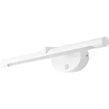 Подсветка для зеркал Arte Lamp Arte Lamp Ronnie A8025AP-1WH