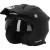 Мотошлем Acerbis JET Aria 22-06 0025055.091.064 (M, черный 2)