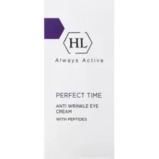  Holy Land Крем для век Perfect Time Anti Wrinkle 15 мл
