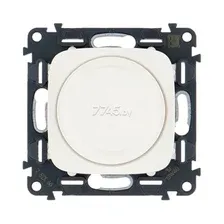 Диммер 300 Вт LEGRAND Valena Allure белый (752760)