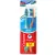 Набор зубных щеток Colgate Тройное действие (2 шт)