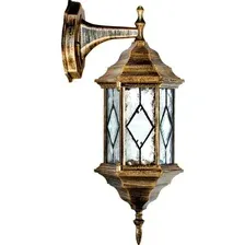 Уличный настенный светильник Feron PL122 11344