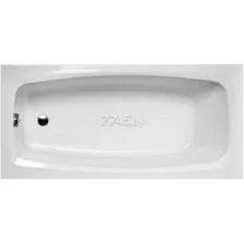 Акриловая ванна Alba Spa Valencia (150х70)