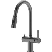 Смеситель Vieir V15060-G