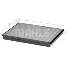 Салонный фильтр Mahle Knecht LA75