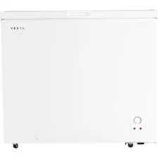 Морозильный ларь Vekta FR-270W02