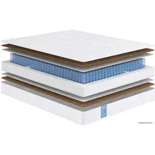 Матрас Сонум Standart Hard 160x200