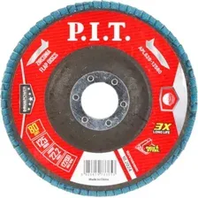 Шлифовальный круг P.I.T. APLS26-12580