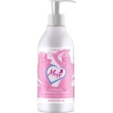 Гель для интимной гигиены Meggi MGEL 00140 (400мл)